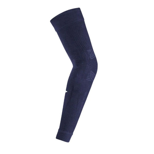 Manguitos Floky No Strain Evolution Azul Marino 1 Unidad