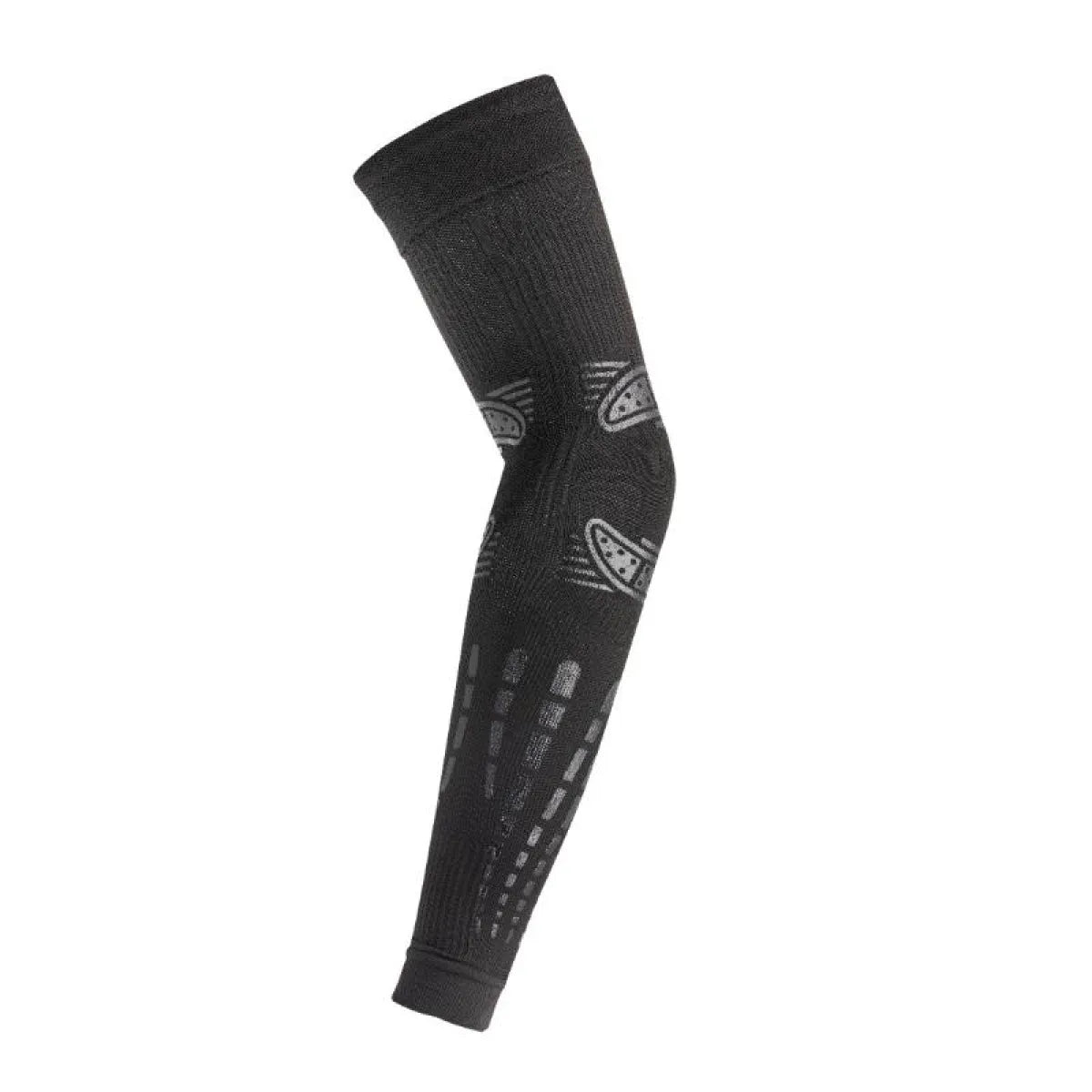 Manguitos Floky No Strain Evolution Negro 1 Unidad